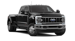2026 Ford Super Duty® External Image 4